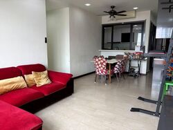 Rosewood (D25), Condominium #601925321